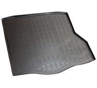 Boot Liner Fits Mercedes CLA Class | C117 Saloon | 2013-2018