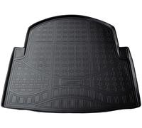 Boot Liner Fits Mercedes E-Class W212, Avantgarde Sedan | 2009-2016