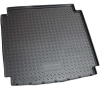 Boot Liner Fits Mercedes M-Class | W164 | 2005-2011 | Custom Fit