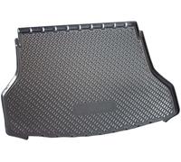 Boot Liner Fits Nissan X-Trail | T32 | High Load Floor | 2014- Onwards