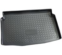 Boot Liner Fits Peugeot 207 | 2006-2012 | Type WA, WC | Custom Fit