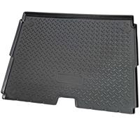 Boot Liner Fits Peugeot 3008 I, Upper Vario Floor | 2009-2016 |
