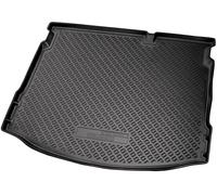 Boot Liner Fits Qashqai J10 | 2007-2013 | With Emergency Wheel Or Breakdown Kit
