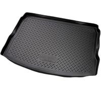 Boot Liner Fits Qashqai J10 | 2007-2013 | With Full Spare Wheel