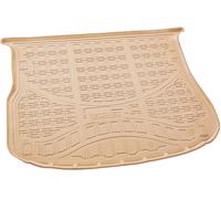Boot Liner Fits Range Rover Evoque I | L538, LV | 2011-2018 | BEIGE
