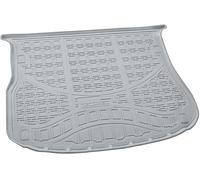 Boot Liner Fits Range Rover Evoque I | L538, LV | 2011-2018 | GREY