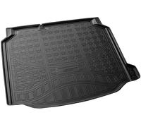 Boot Liner Fits Seat Leon III, 5F Hatchback, 5 Door | 2012-2020
