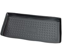 Boot Liner Fits Suzuki Grand Vitara II, 3 Door | 2005-2015