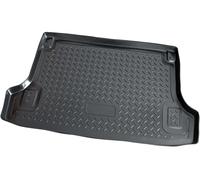 Boot Liner Fits Suzuki Grand Vitara II, 5 Door | 2005-2015