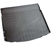 Boot Liner Fits Toyota Auris II | Type E180 | 2012-2019 | Custom Fit