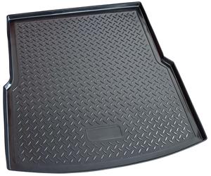 Boot Liner Fits Toyota Avensis III Estate | Type T27 | 2008-2018 |
