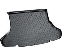 Boot Liner Fits Toyota Prius III | ZVW30 | 2009-2016 | Custom Fit