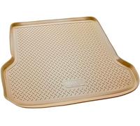 Boot Liner Fits Volvo V70 II, XC70 I, Cross Country 2000-2007, BEIGE
