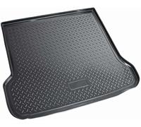 Boot Liner Fits Volvo V70 III | XC70 II | 2007-2016 | Custom Fit