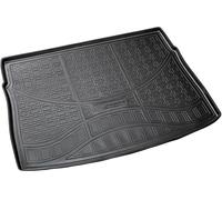 Boot Liner Fits VW Golf 7 Hatchback, 5G1 | 2012-2020 Top Floor