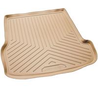 Boot Liner Fits VW Passat B5 Variant | 3B 3BG | 1997-2005 | BEIGE