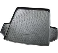 Boot Liner Fits VW Passat B6 Saloon | Type 3C2 | 2005-2010