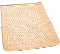 Boot Liner Fits VW Passat B6 Variant | Type 3C5 | 2005-2010 | BEIGE