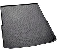 Boot Liner Fits VW Passat B7 Variant + Alltrack | 365 | 2010-2014