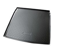 Boot Liner Fits VW Passat CC | Type 357 | 2008-2011, Up To Facelift