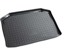 Boot Liner Fits VW Polo 9N 9N3, 2001-09|Seat Ibiza III 6L, 2002-08