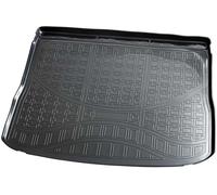 Boot Liner Fits VW Tiguan 5N|2007-2016|Fits Raised Vario-Bo