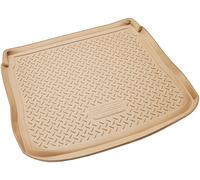 Boot Liner Fits VW Tiguan 5N | 2007-2016 | For Standard Floor | BEIGE