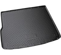 Boot Liner Fits VW Touareg II, 7P, 2010-2018, 4-Zone Climate Control