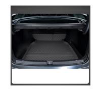 Boot Liner Floor For BYD King DMI 2024 2025 Leather Trunk Mat Boot Liner Tray Waterproof Mud Cargo Carpet Car Floor Mat(B)