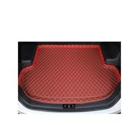 Boot Liner Floor For Leapmotor C10 I C10 2024-2026 Leather Car Trunk Mat Anti-dirty Cargo Storage Pad Boot Car Floor Mat(10)