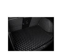 Boot Liner Floor For Lynk Co 01 CX11 2021~2026 Leather Car Trunk Mat Anti-dirty Storage Cargo Pad Boot Car Floor Mat(3)