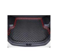 Boot Liner Floor For Lynk Co 01 CX11 2021~2026 Leather Car Trunk Mat Anti-dirty Storage Cargo Pad Boot Car Floor Mat(5)