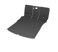 Boot Liner Floor For Tesla TPE Trunk Mat For Model 3 Y Highland 2021-2026 Four Seasons Waterproof Non-slip Car Floor Mat(MY 2021-2025)