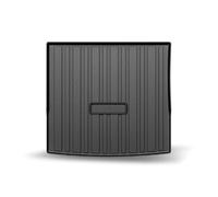 Boot Liner for Beijing BJ30 2024-2025, Protector Guard Tray TPE Waterproof Car Boot Protector Liner Car Accessories,Storage box on the right side