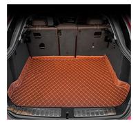 Boot Liner For Benz A Class W177 A180 A200 A200 A220 2019 2020 2021 Car Accessories Interior Decoration Car Trunk Mat Boot Liner Protector(Brown)