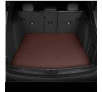 Boot Liner For BMW 3 Series M3 All Model Year E36 E30 E46 E90 E91 E92 E93 F30 F31 F80 F34 F35 G20 G28 G80 Custom Car Trunk Mats Car Trunk Mats(B Coffee)