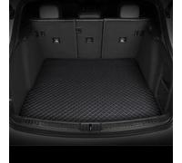 Boot Liner For BMW 3 Series M3 All Model Year E36 E30 E46 E90 E91 E92 E93 F30 F31 F80 F34 F35 G20 G28 G80 Custom Car Trunk Mats Car Trunk Mats(A All Black)