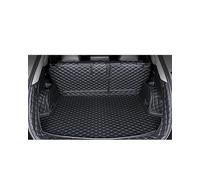 Boot Liner For BMW For 1 Series For F20 2012 2013 2014 2015 2016 2017 2018 Cargo Liner Carpet Interior Parts Car Trunk Mat Car Boot Covers(All Black)