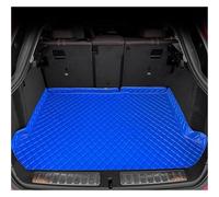 Boot Liner For BMW X2 IX2 For SDrive20i U10 5seat 2026 2025 2024 High Side Rear Cargo Cover Carpet Pad Car Trunk Mat Mat Boot Liner(Blue)
