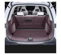 Boot Liner For BYD UP For Yuan For Pro 2024 Trunk Protector Pad Storage Bags Cargo Liner Car Interior Accessories Mats Boot Mat(A)