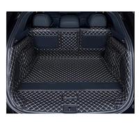 Boot Liner For Changan For Deepal S07 2023-24 Car Leather Anti-Scratch Full Surrounded Cargo Rear Trunk Liner Mats Boot Mat(B)