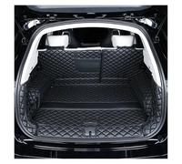 Boot Liner For Chery For Jetour For Dashing 2023 2024 Custom Trunk Mats Leather Durable Cargo Liner Boot Carpets Interior All Cover Trunk Mat(B)