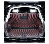 Boot Liner For Chery For Jetour For Dashing 2023 2024 Custom Trunk Mats Leather Durable Cargo Liner Boot Carpets Interior All Cover Boot Liner Protector(C)