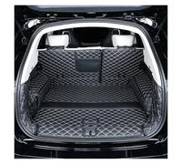 Boot Liner For Chery For Jetour For Dashing 2023 2024 Custom Trunk Mats Leather Durable Cargo Liner Boot Carpets Interior All Cover Boot Liner Protector(D)