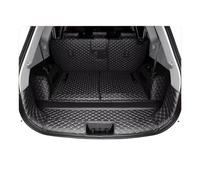 Boot Liner For CHERY For TIGGO 8 Pro For Max 2023 2024 2025 CAR Trunk Mat Car Leather Waterproof Floor Fully Sur Car Floor Mat Protector(Type6)