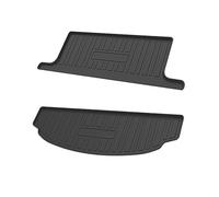Boot Liner For CR-V 2021-2022 Plug-In Hybrid Rear Trunk Mat Front Back Floor Mats Tailored Fit Tray