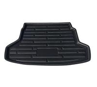 Boot Liner For Dodge For Attitude (RB) For Sedan 2011 2012 2013 2014 Rear Boot For Cargo Liner Tray Trunk Luggage Floor Mat Pad Trunk Mat