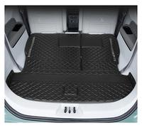 Boot Liner For Dongfeng For Forthing For M4 For U-Tour 2024 2025 6seat Cargo Cover Auto Accessories Leather Car Trunk Mat Mat Boot Liner(A)