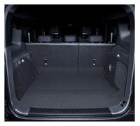 Boot Liner For Formula For Leopard 5 For Denza B5 2024 2025 2026 Car Boot Mat Rear Trunk Liner Cargo Protection Leather Trunk Mat Boot Mat(F)