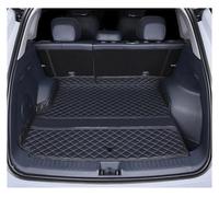 Boot Liner For Geely EX5 For Galaxy E5 For Proton For E.MAS 7 Boot Mat Rear Trunk Liner Cargo Leather Floor Carpet Tray Protector Mats Boot Liner Protector(A)